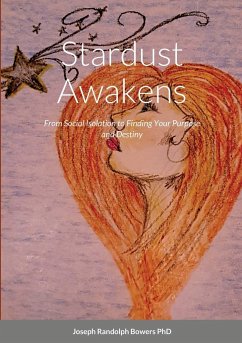 Stardust Awakens - Bowers, Joseph Randolph