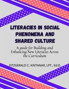 Literacies in Social Phenomena and Shared Culture - C. Kintanar, Fitzgerald