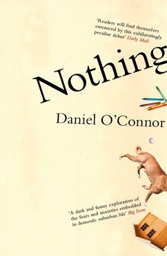 Nothing - O'Connor, Daniel