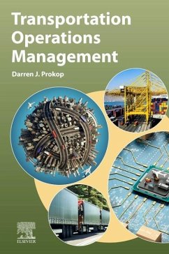 Transportation Operations Management - Prokop, Darren J.