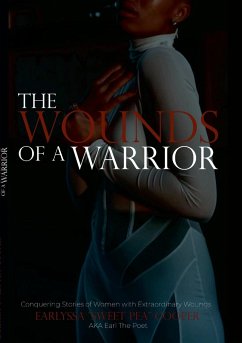 The Wounds of a Warrior - Cooper, Earlyssa