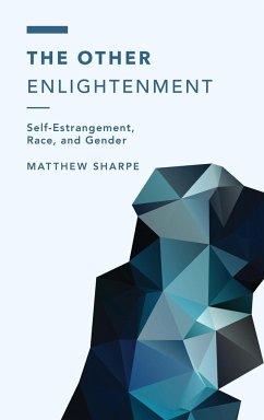 The Other Enlightenment - Sharpe, Matthew