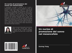Cover Un nucleo di promozione del sonno nel mesencefalo