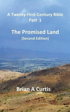 The Promised Land - Curtis, Brian A