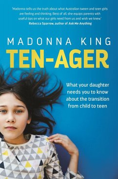 Ten-Ager - King, Madonna