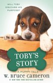 Toby's Story: A Puppy Tale