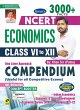 NCERT Class VI-XII Economics (E) One... - Bild 1