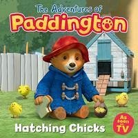 Hatching Chicks - HarperCollins Childrenâ s Books