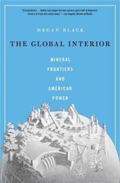 The Global Interior - Black, Megan