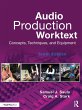 Audio Production Worktext - Bild 1