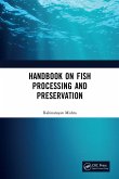 Handbook on Fish Processing and Preservation
