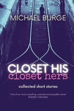 Closet His Closet Hers - Burge, Michael