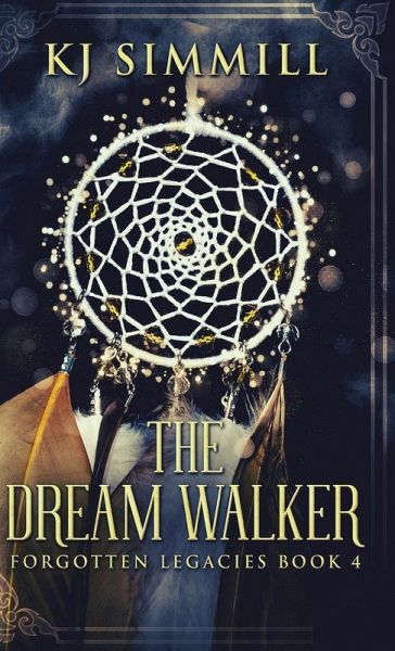 The Dream Walker The Dream Walker
