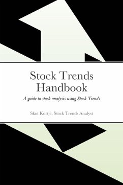 Cover Stock Trends Handbook