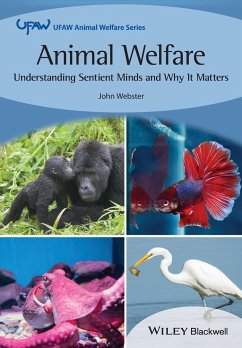 Cover Animal Welfare