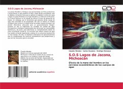 S.O.S Lagos de Jacona, Michoacán