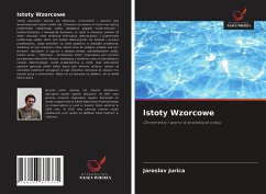 Istoty Wzorcowe - Jurica, Jaroslav