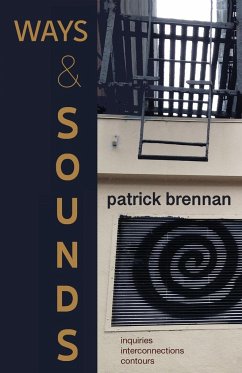 Ways & Sounds - Brennan, Patrick