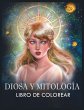 Diosa y Mitología Libro de Colorear - Bild 1