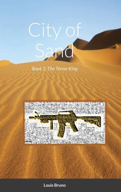 City of Sand - Bruno, Louis