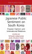 Japanese Public Sentiment on South Korea - Bild 1