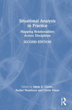 Situational Analysis in Practice