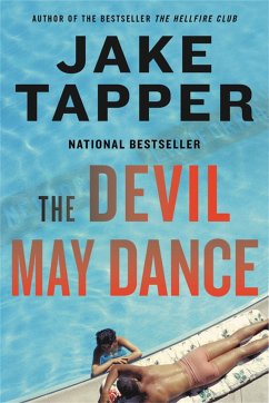 The Devil May Dance - Tapper, Jake