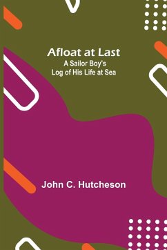 Cover Afloat at Last