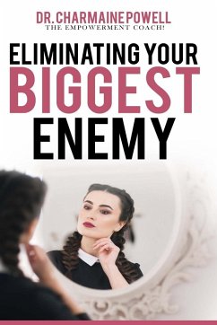 Cover Eliminating Your BIGGEST Enemy