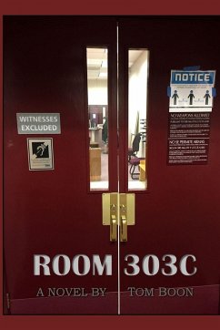 Room 303C - Boon, Tom