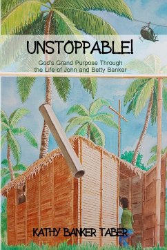 UNSTOPPABLE! - Taber, Kathy Banker