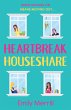 Heartbreak Houseshare - Bild 1