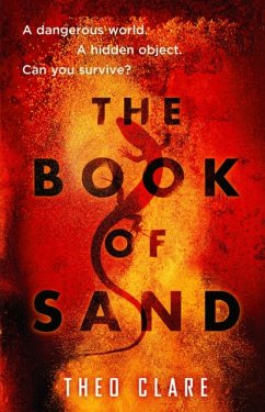 Cover The Book of Sand