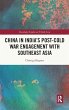 China in India's Post-Cold War... - Bild 1