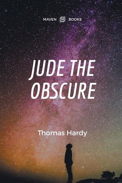 Jude the Obscure - Hardy, Thomas