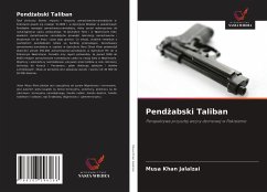 Pend¿abski Taliban - Jalalzai, Musa Khan