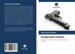 Pandschabi-Taliban - Jalalzai, Musa Khan