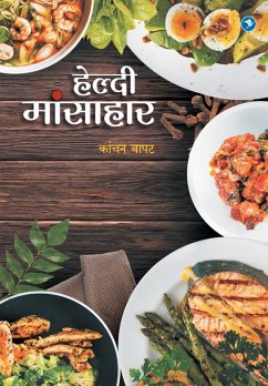 Cover Healthy Mansahar