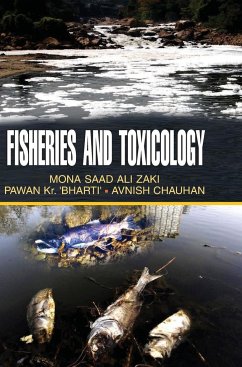 Fisheries and Toxicology - Zaki, Mona S. A.