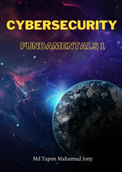 Cybsersecurity Fundamentals 1 - Jony, Md Tapon Mahamud