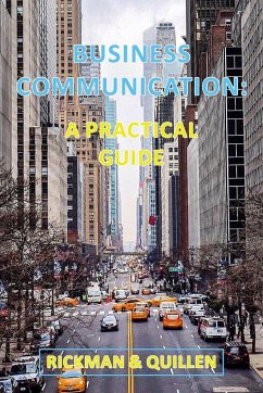 Business Communication - Rickman &amp Quillen