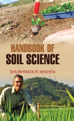 Handbook of Soil Science - Mishra S. R.