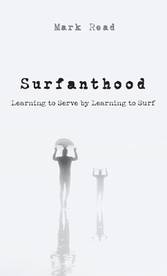 Surfanthood - Read, Mark