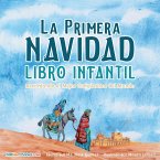 The First Christmas Children's Book (Spanish)