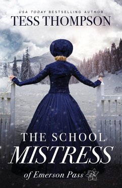 The School Mistress - Thompson, Tess