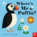National Trust: Where's Mr Puffin? National Trust: Where's Mr Puffin?