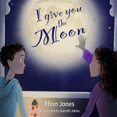 Cover I GIVE YOU THE MOON