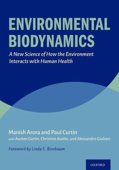 Environmental Biodynamics - Arora, Manish; Curtin, Paul