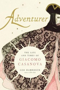 Adventurer - Damrosch, Leo