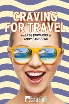 Craving For Travel - Sandberg, Andy; Edwards, Greg